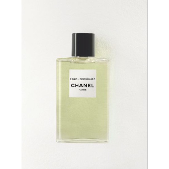 Chanel - Paris – Edimbourg for Unisex - Grade A+