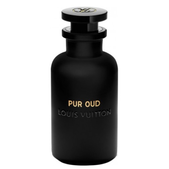 Louis Vuitton - Pur Oud for Unisex  - A+