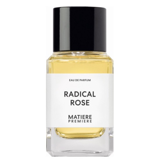 Matiere Premiere - Radical Rose for Unisex - A+