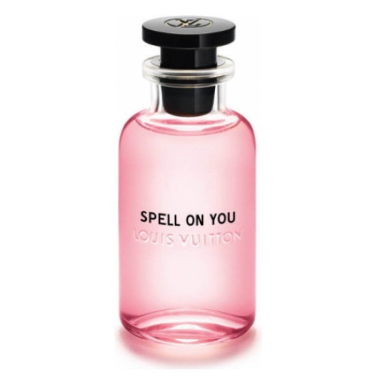 Louis Vuitton - Spell On You for Women - A+