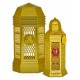 Al Haramain - 50 Years Golden Oudh for Unisex - A+