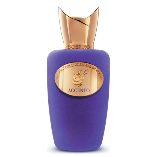 Sospiro Perfumes - Accento for Women Grade A+