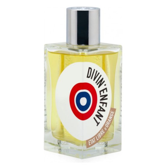 Etat Libre d'Orange - Divin Enfant for Unisex - A+