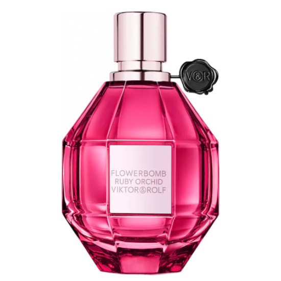 Viktor & Rolf - Flowerbomb Ruby Orchid for Women A+