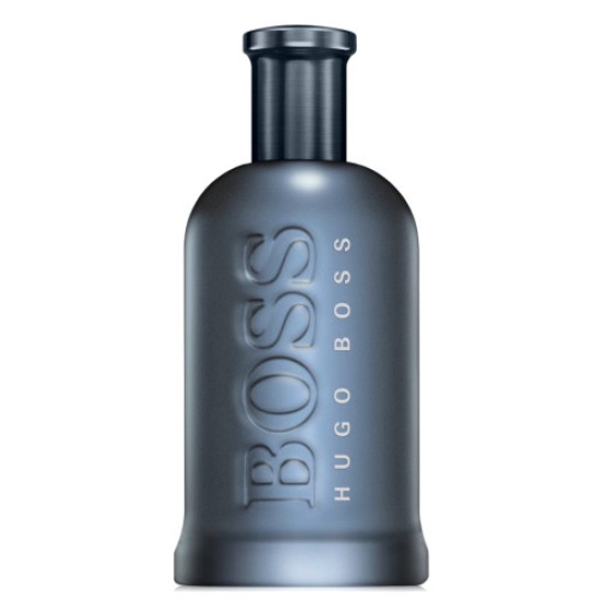 Hugo Boss - Bottled Marine for Man A+