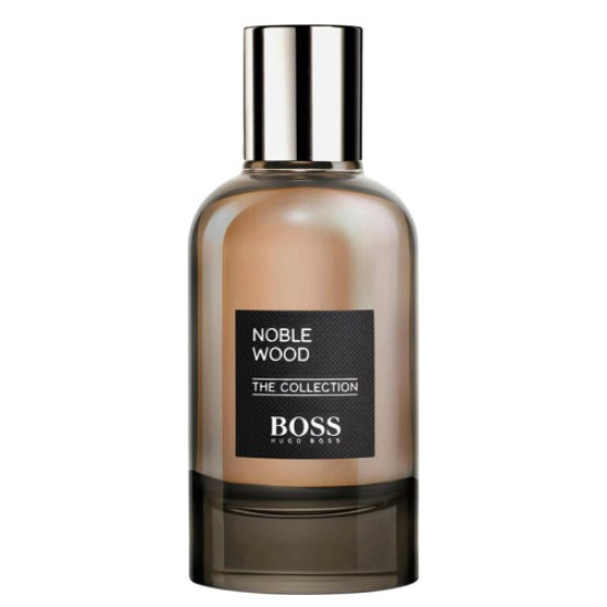 Hugo Boss - Noble Wood for Man