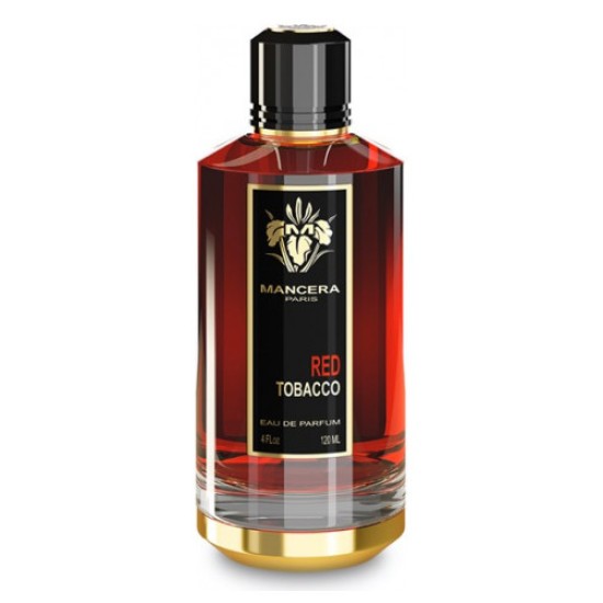 Mancera - Red Tobacco for Unisex - A+