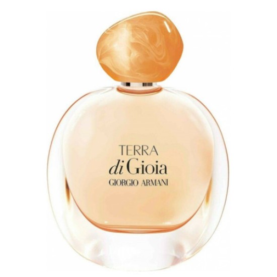 Giorgio Armani - Terra di Gioia for Women A+