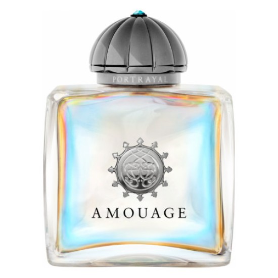 Amouage - Portrayal for Women