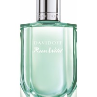 davidoff run wild for her