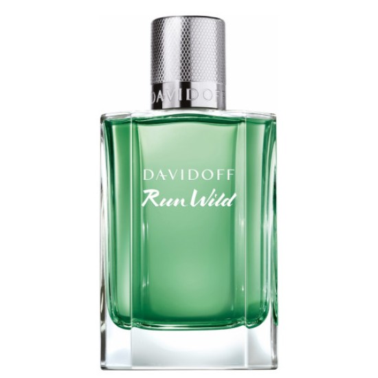 Davidoff - Run Wild for Him for Man