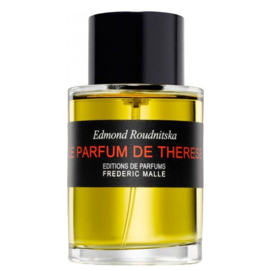 Frederic Malle - Le Parfum De Therese for Unisex