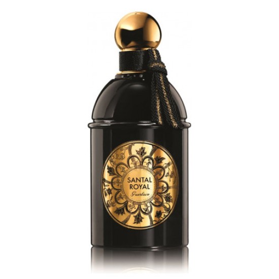 Guerlain - Les Absolus d'Orient Santal Royal for Unisex