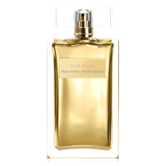 Narciso Rodriguez - Oud Musc Women