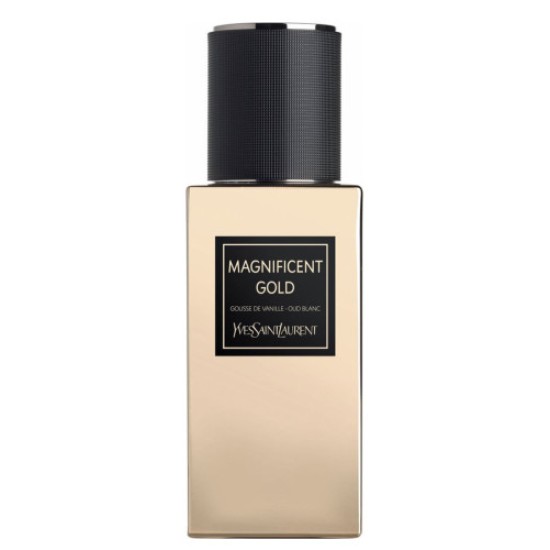 Yves Saint Laurent - Magnificent Gold for Unisex