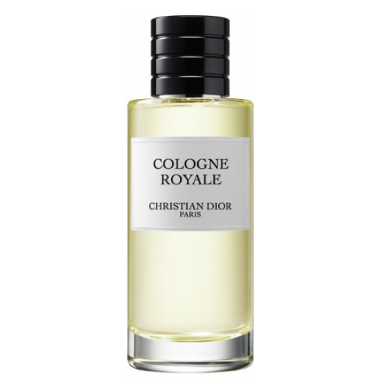 Christian Dior - Cologne Royal for Unisex