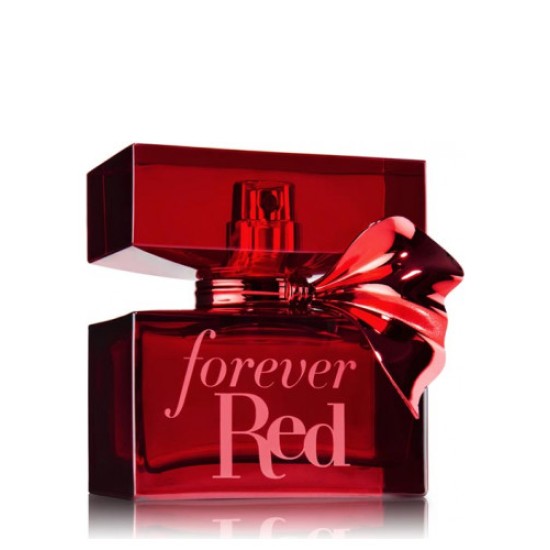 Bath and Body Works - Forever Red for Women A+