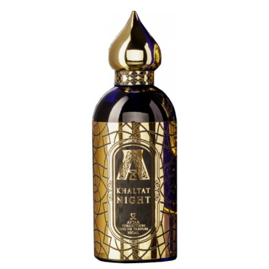 Attar Collection - Khaltat Night  for Man - A+