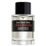 L Eau D Hiver for Unisex - A+