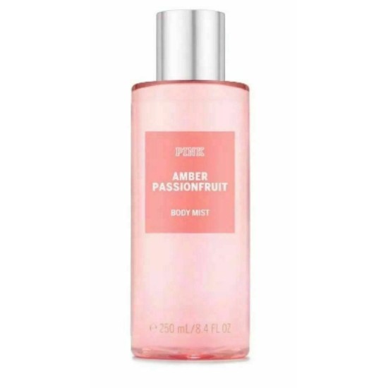 Victoria Secret - Pink Amber Passionfruit for Unisex - A+