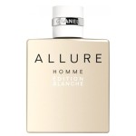 Allure Homme Edition Blanche for Man A+