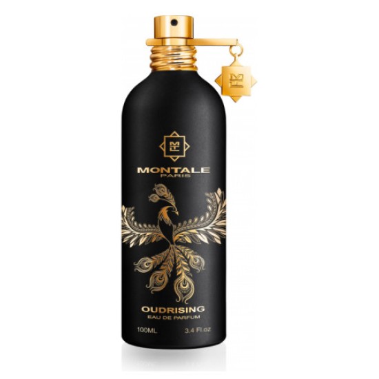 Montale - Oudrising for Unisex - A+