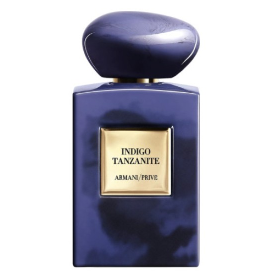 Giorgio Armani - Indigo Tanzanite Unisex A+