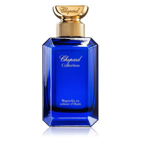 Chopard - Magnolia Au Vetiver du Haiti for Unisex - A+