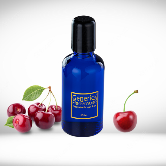 Cherry Perfume Oils