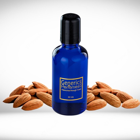 Almond Perfume Oils