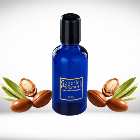 Argan Perfume Oils