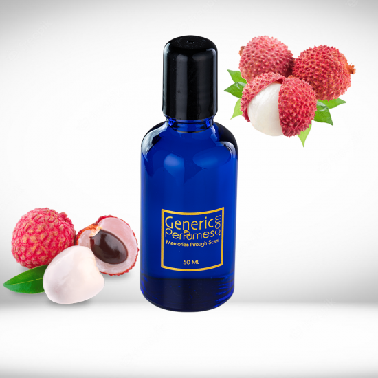 Litchi Perfume Oils