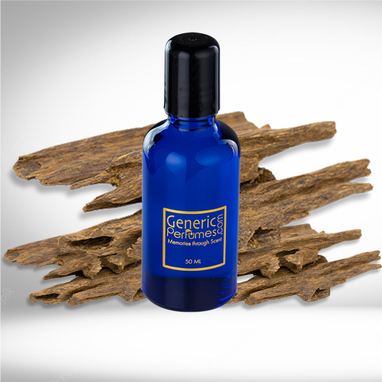 Agarwood Perfume Oils