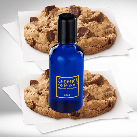 Cookies Perfume Oils