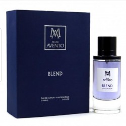 avento perfume