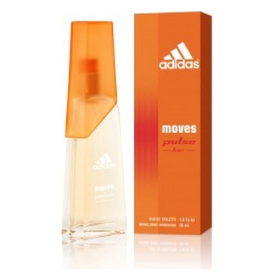 Adidas - Moves Pulse Her for Women by Adidas