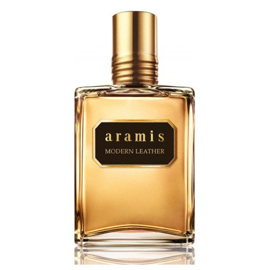 Aramis - Modern Leather for Man by Aramis