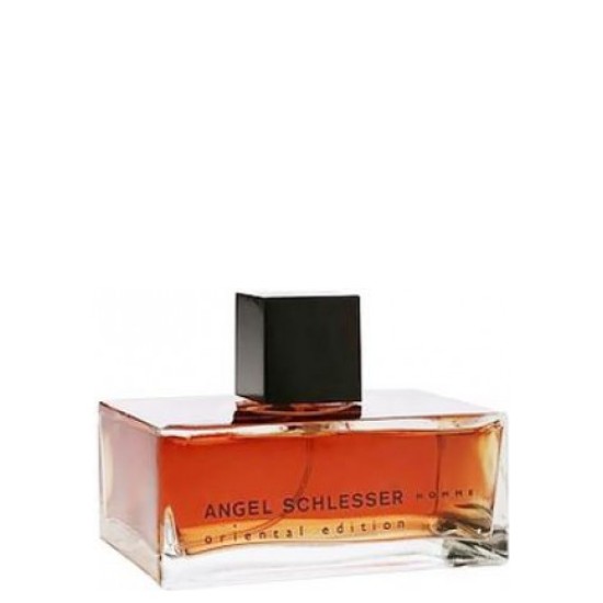 Angel Schlesser - Homme Oriental Edition for Man by Angel Schlesser