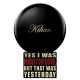 Kilian - Yes I Was Madly In Love, But That Was Yesterday for Unisex by Kilian