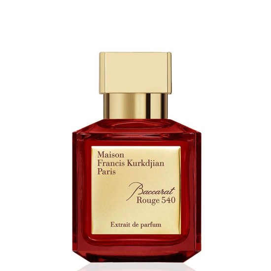 Maison Francis Kurkdjian - Baccarat Rouge 540 Extrait Perfume Oil - Grade A+