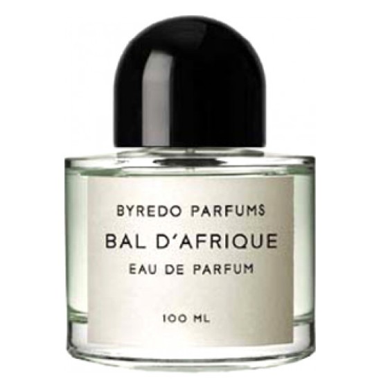 Byredo - Bal dAfrique for Unisex by Byredo