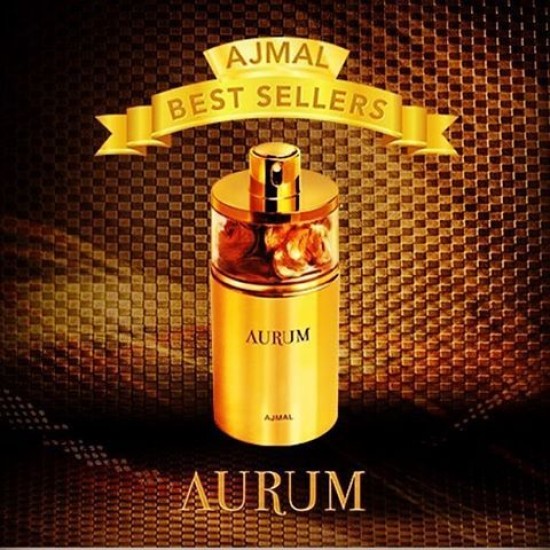 Ajmal - Aurum by Ajmal