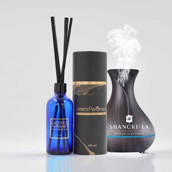 Inspired Shangri-La Diffuser Scent