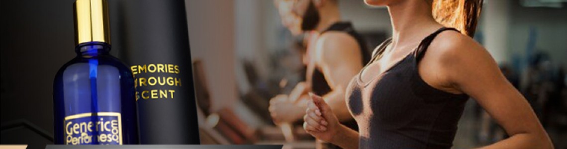 Best Workout & Gym Perfumes