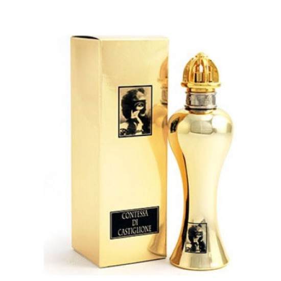 Acqua di Genova perfumes - Contessa Castiglione Lady Gold for Women by Acqua di Genova perfumes