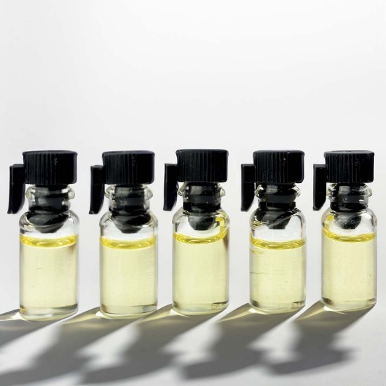 Spend $100 to get 5 Pcs Premium Oils select from list