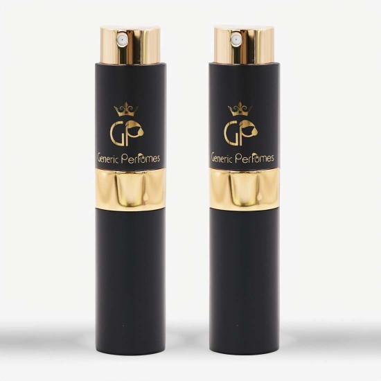 Spend $150 to get 2 Pcs Travel Spray 1- Flowerbomb Ruby Orchid Women 2- Very Good Girl Glam Women