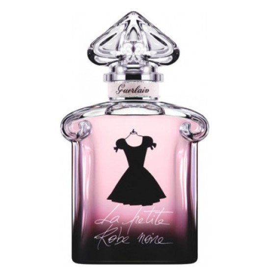 Guerlain - La Petite Robe Noire Eau De Toilette for Women by Guerlain