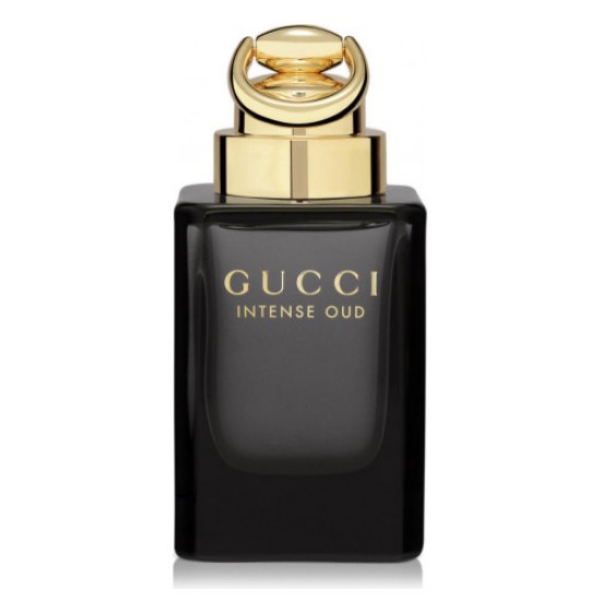 Gucci - Intense Oud for Unisex by Gucci