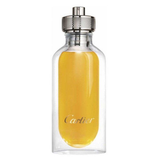 Cartier - L Envol for Man